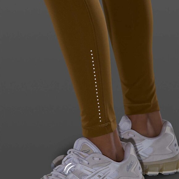 Lululemon Swift Speed High-Rise Tight 28" Spiced Bronze Size 6 - Picture 10 of 10